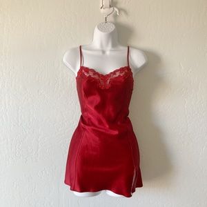 Victoria Secret Slip